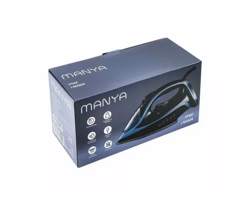 Утюг Manya I-M2604