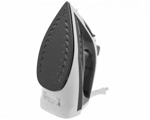 Утюг Starwind SIR1819 серый/белый