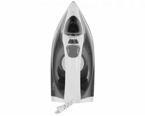 Утюг Starwind SIR1819 серый/белый