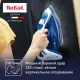 Утюг TEFAL FV 5735 голубой/белый