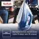 Утюг TEFAL FV 5735 голубой/белый