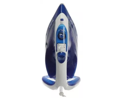 Утюг TEFAL FV 5735 голубой/белый