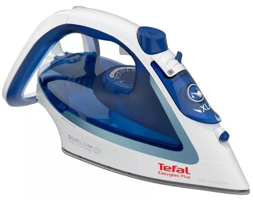 Утюг TEFAL FV5736E0 синий