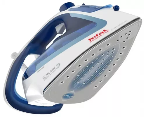 Утюг TEFAL FV5736E0 синий