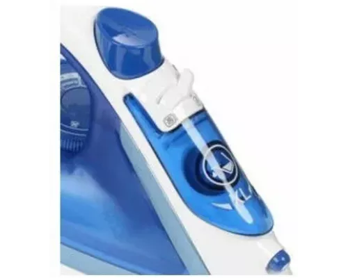 Утюг TEFAL FV5736E0 синий