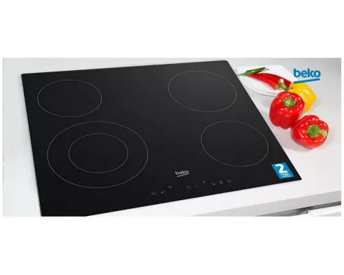 Варочная поверхность BEKO HIC64402E