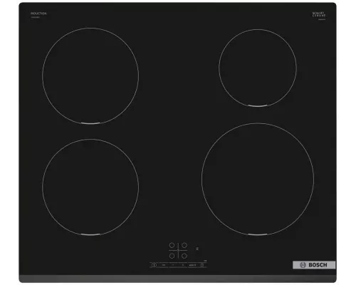 Варочная поверхность Bosch PIE631BB5E