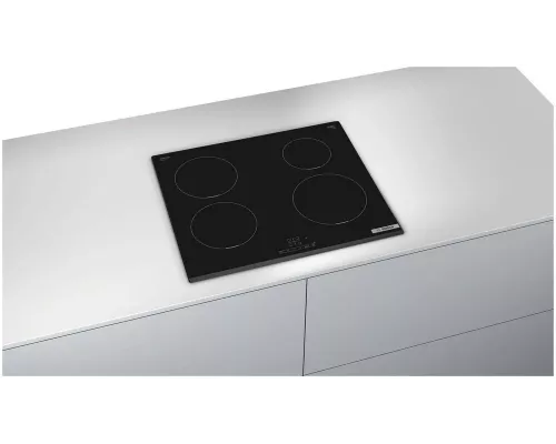 Варочная поверхность Bosch PIE631BB5E