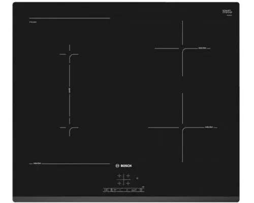 Варочная поверхность Bosch PIE631BB5E