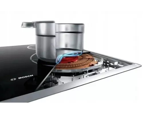 Варочная поверхность Bosch PIE631BB5E