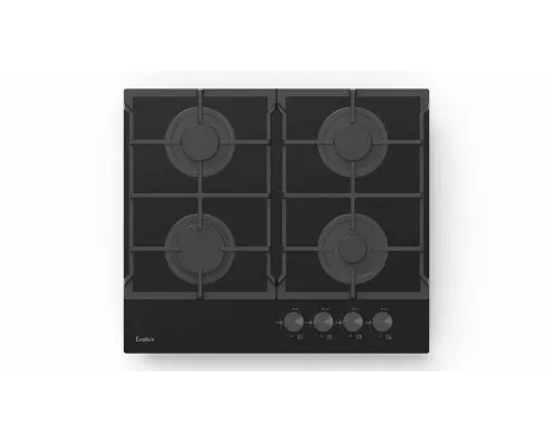 Варочная поверхность EVELUX HEG 615 BG