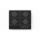 Варочная поверхность EVELUX HEG 615 BG