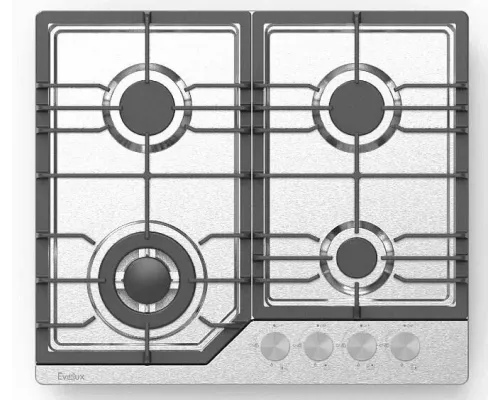 Варочная поверхность EVELUX HEG 638 X