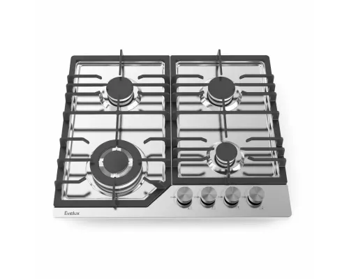 Варочная поверхность EVELUX HEG 638 X