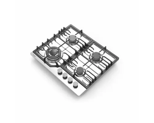 Варочная поверхность EVELUX HEG 638 X