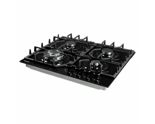 Варочная поверхность Falken HG-621-2 BLACK GLASS