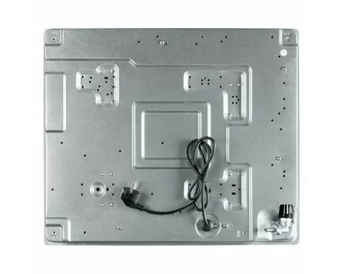 Варочная поверхность Falken HG-621-2 BLACK GLASS