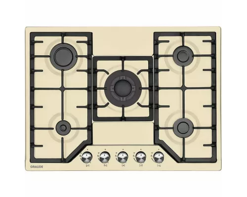 Варочная поверхность Graude GS 70.1 CM