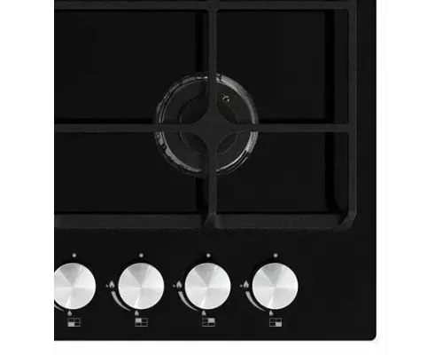 Варочная поверхность HEBERMANN HBGG 604.1 B