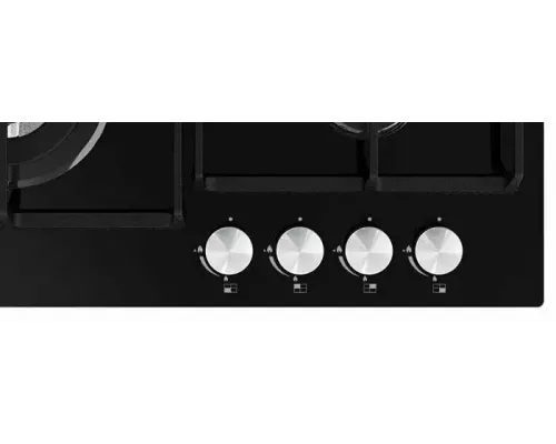 Варочная поверхность HEBERMANN HBGG 604.1 B