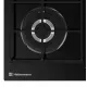 Варочная поверхность HEBERMANN HBGG 604.1 B