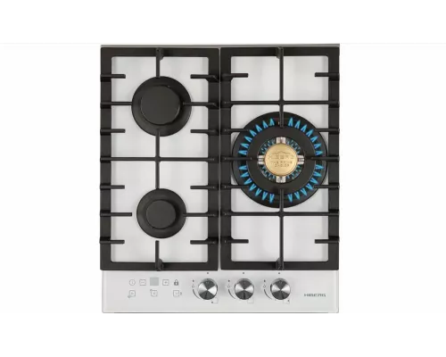 Варочная поверхность HIBERG VM 4235 W белый