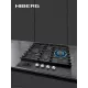 Варочная поверхность HIBERG VM 6245 Gr