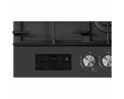 Варочная поверхность HIBERG VM 6245 Gr