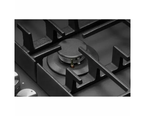 Варочная поверхность HIBERG VM 6245 Gr