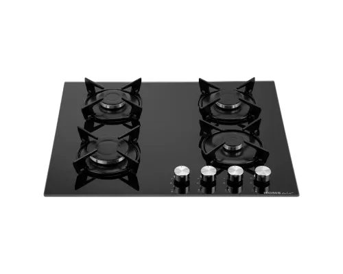 Варочная поверхность HOMSair HGG641EBK