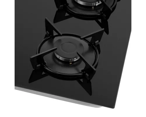 Варочная поверхность HOMSair HGG641EBK
