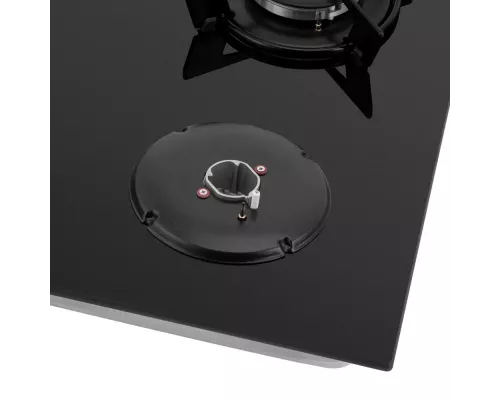Варочная поверхность HOMSair HGG641EBK