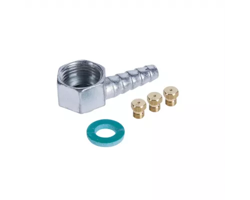 Варочная поверхность HOMSair HGS433GS