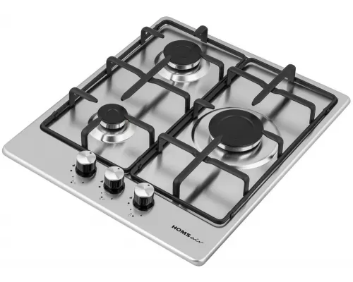Варочная поверхность HOMSair HGS433GS