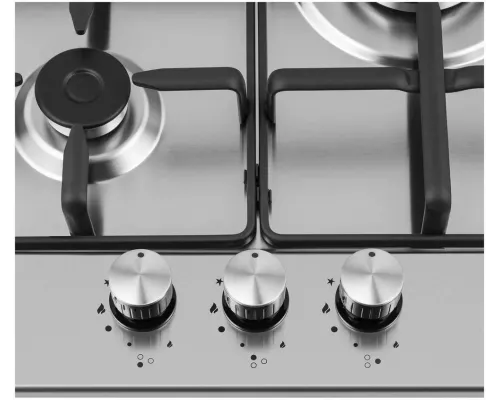 Варочная поверхность HOMSair HGS433GS