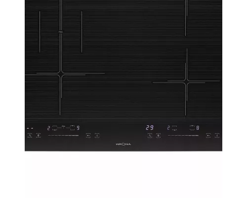 Варочная поверхность KRONA GENESIS max 60 BL