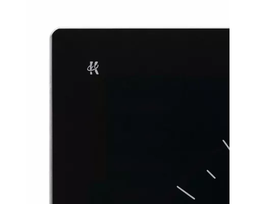 Варочная поверхность KRONA ZAUBER 60 BL TK