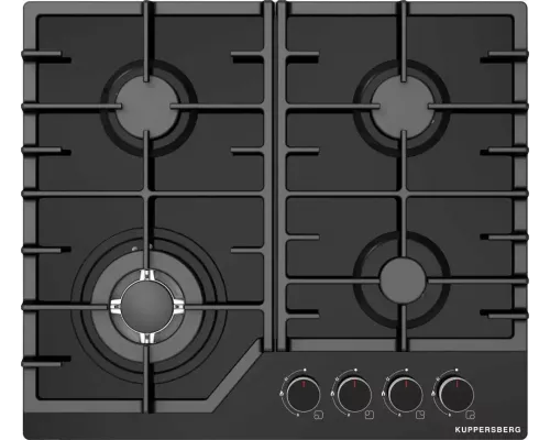 Варочная поверхность Kuppersberg FG 66 B
