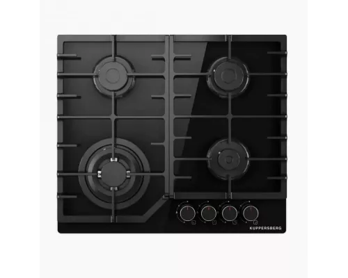 Варочная поверхность Kuppersberg FG 66 B