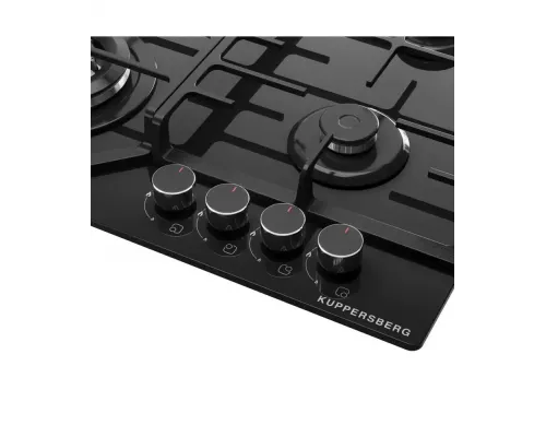Варочная поверхность Kuppersberg FG 66 B