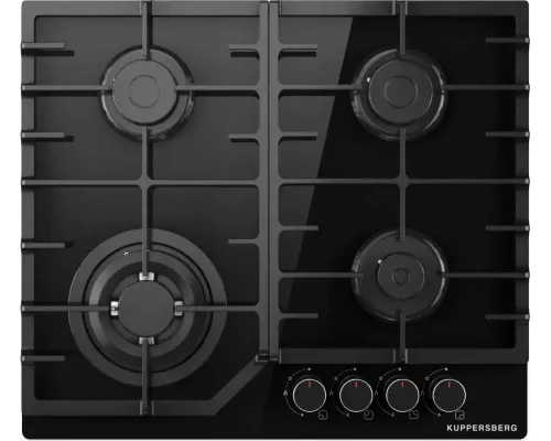Варочная поверхность Kuppersberg FG 66 B