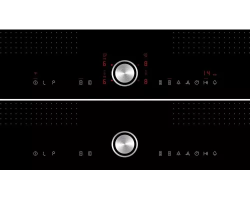 Варочная поверхность NEFF T68PT6QX0