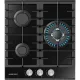 Варочная поверхность NORDFROST HM 4532 B черный