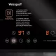 Варочная поверхность WEISSGAUFF HI 642 Bfzg черный