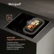 Варочная поверхность WEISSGAUFF HI 642 Bfzg черный