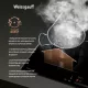 Варочная поверхность WEISSGAUFF HI 643 Bfzg черный
