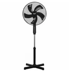 Вентилятор RIX RSF-4500R черный