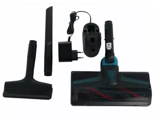 Вертикальный пылесос TEFAL TY1127WO