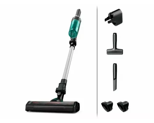 Вертикальный пылесос TEFAL TY1127WO