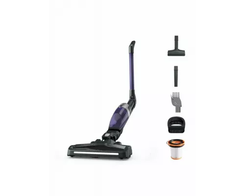 Вертикальный пылесос TEFAL TY1238WO